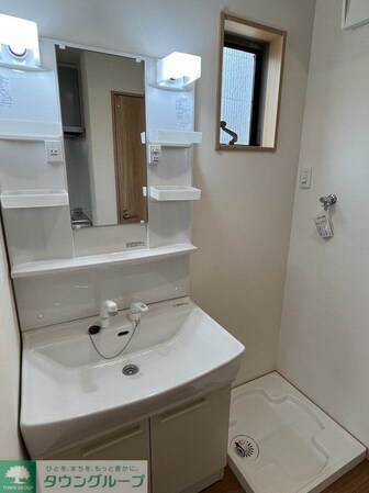 コーポ小作台の物件内観写真